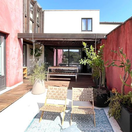 شقة Scs Modern Luxury Penthouse Urg كاتانيا المظهر الخارجي الصورة