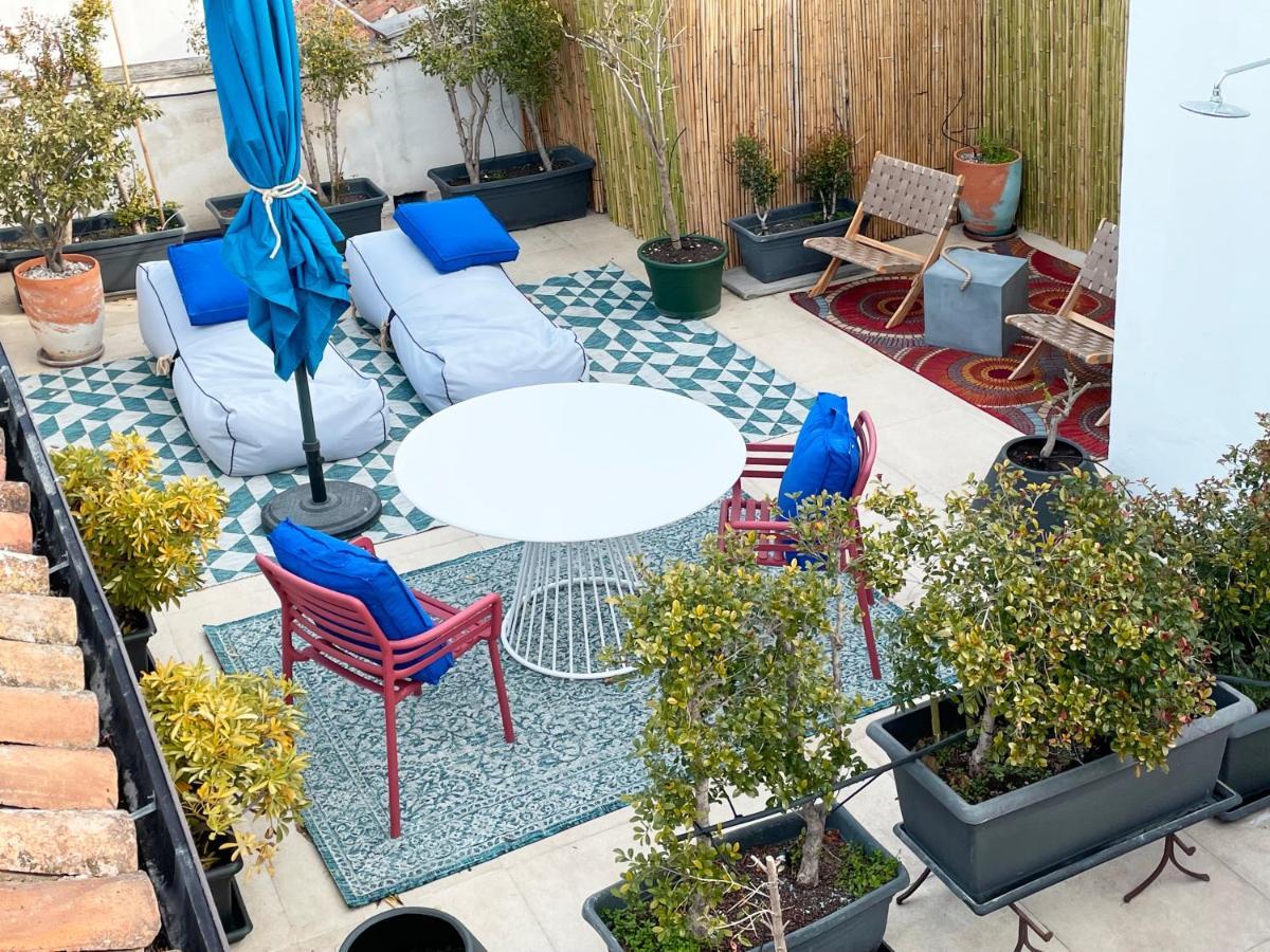 شقة Scs Modern Luxury Penthouse Urg كاتانيا المظهر الخارجي الصورة